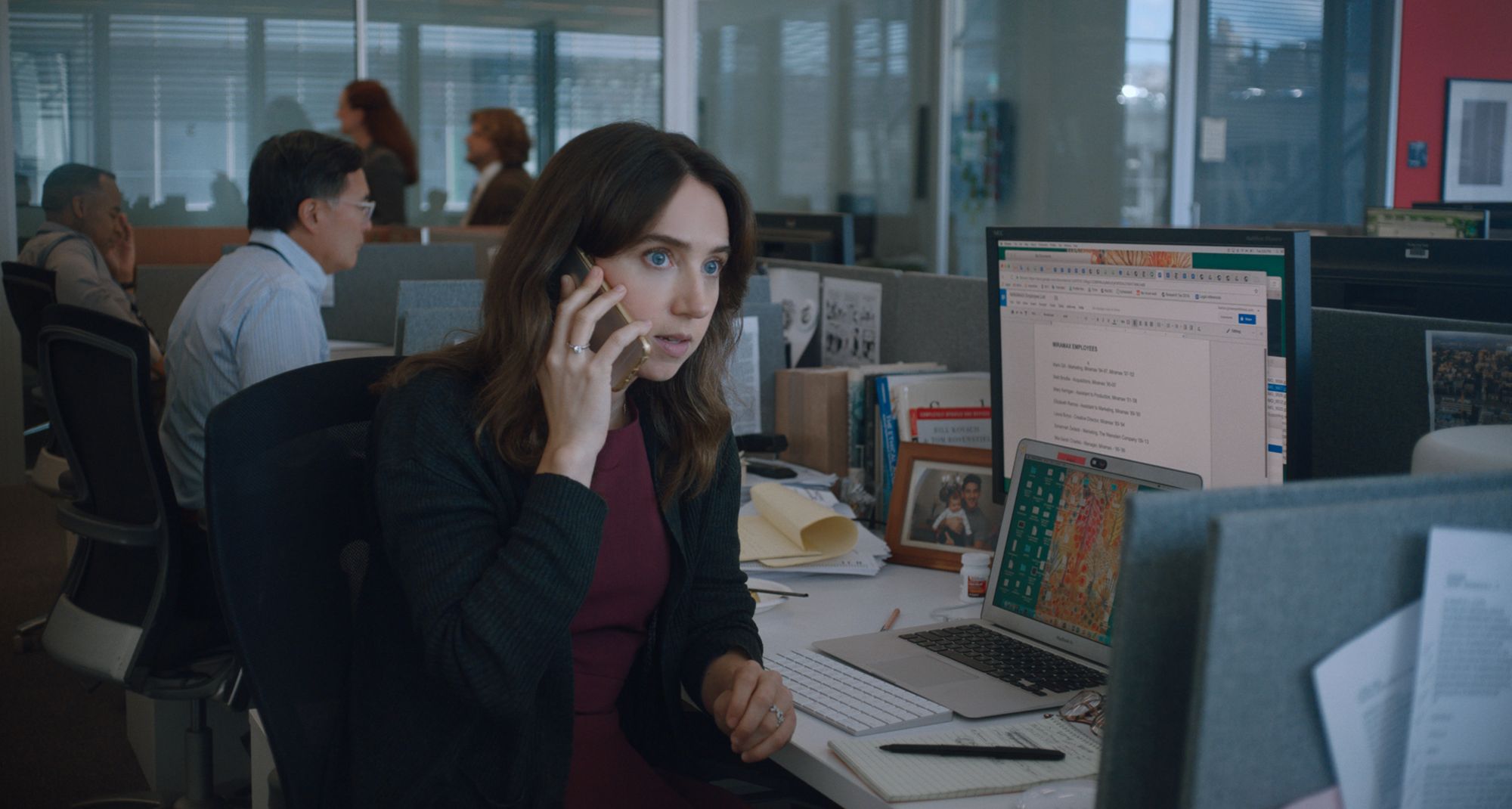     Jednym głosem - premiera filmu w polskich kinach. Co trzeba wiedzieć?